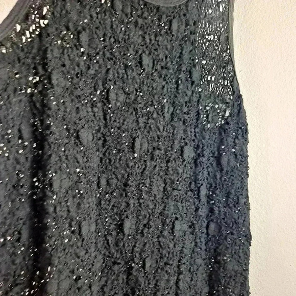 Lucky Brand Tank Top Size Medium EUC - Picture 8 of 8